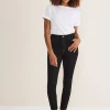 Trousers & Shorts^Phase Eight Abigail Sculpting Skinny Long Jean Black