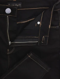 Trousers & Shorts^Phase Eight Abigail Sculpting Skinny Long Jean Black