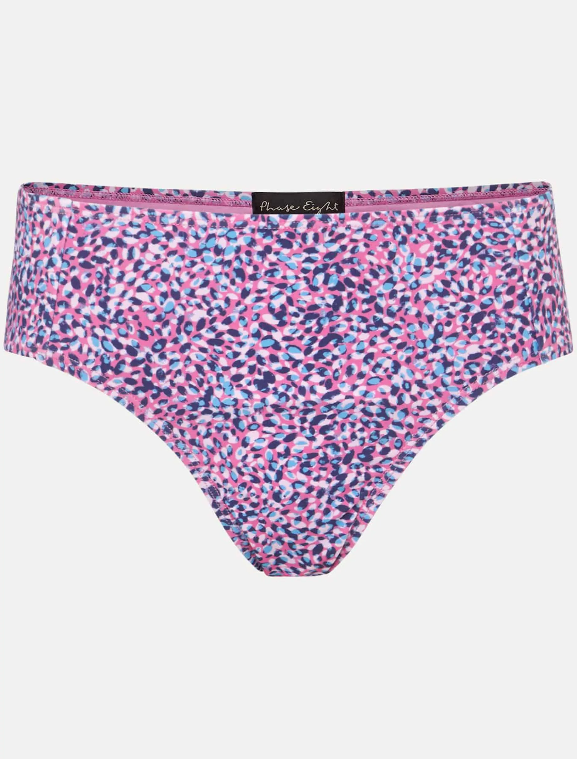 Swimwear^Phase Eight Alivia Brief Multi-Coloured