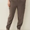 Trousers & Shorts^Phase Eight Alora Soft Cargo Jogger Grey