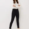 Trousers & Shorts^Phase Eight Amina Jegging Black