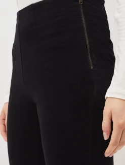 Trousers & Shorts^Phase Eight Amina Jegging Black