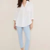 Trousers & Shorts^Phase Eight Amina Jeggings Soft Blue