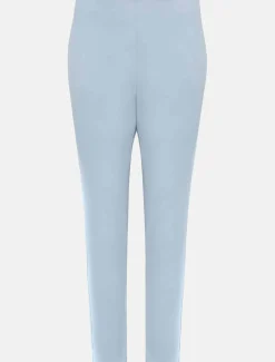 Trousers & Shorts^Phase Eight Amina Jeggings Soft Blue
