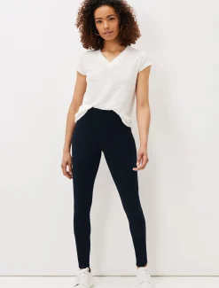 Trousers & Shorts^Phase Eight Amina Skinny Jeggings Indigo