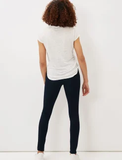 Trousers & Shorts^Phase Eight Amina Skinny Jeggings Indigo