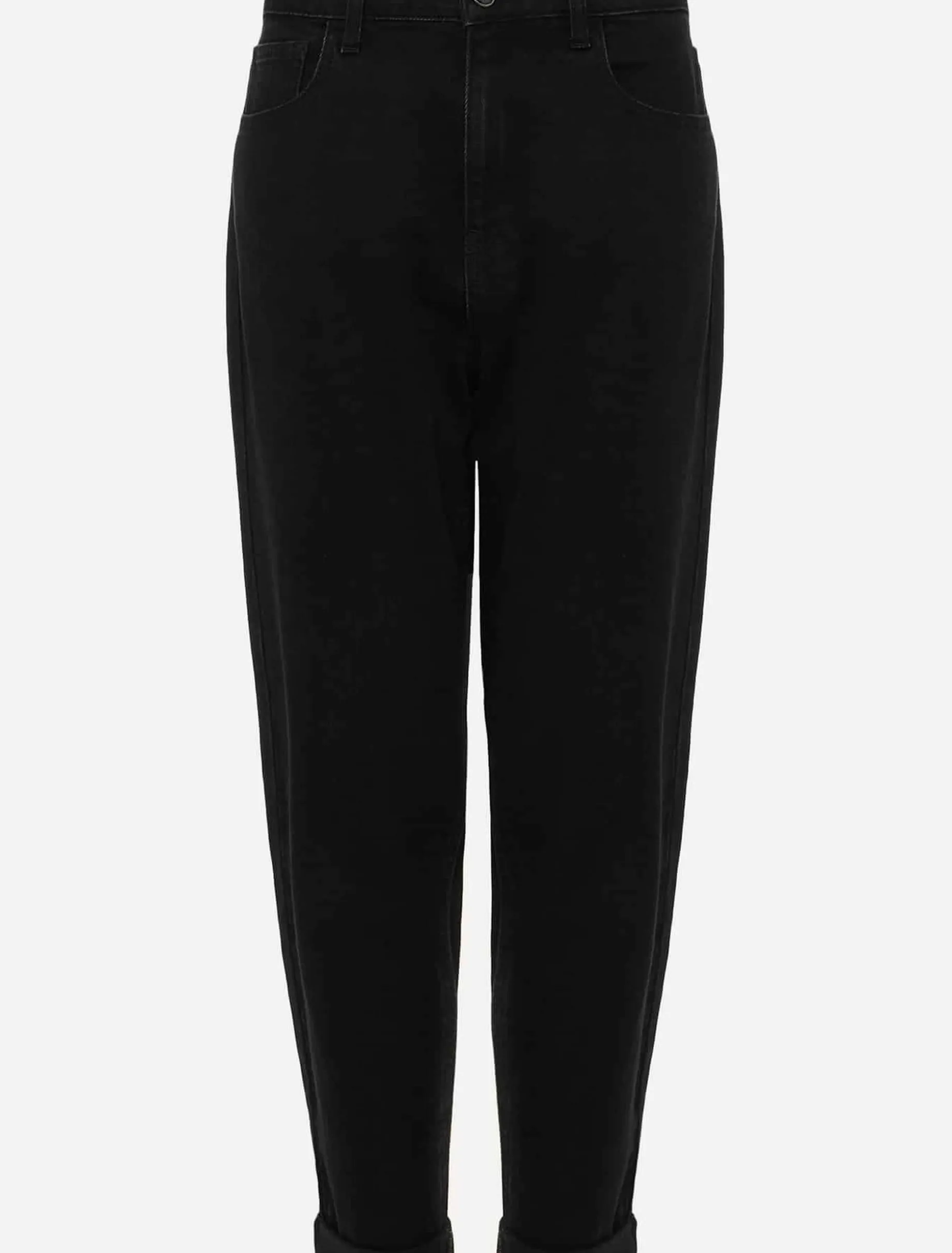 Jeans^Phase Eight Angelina Girlfriend Jeans Black