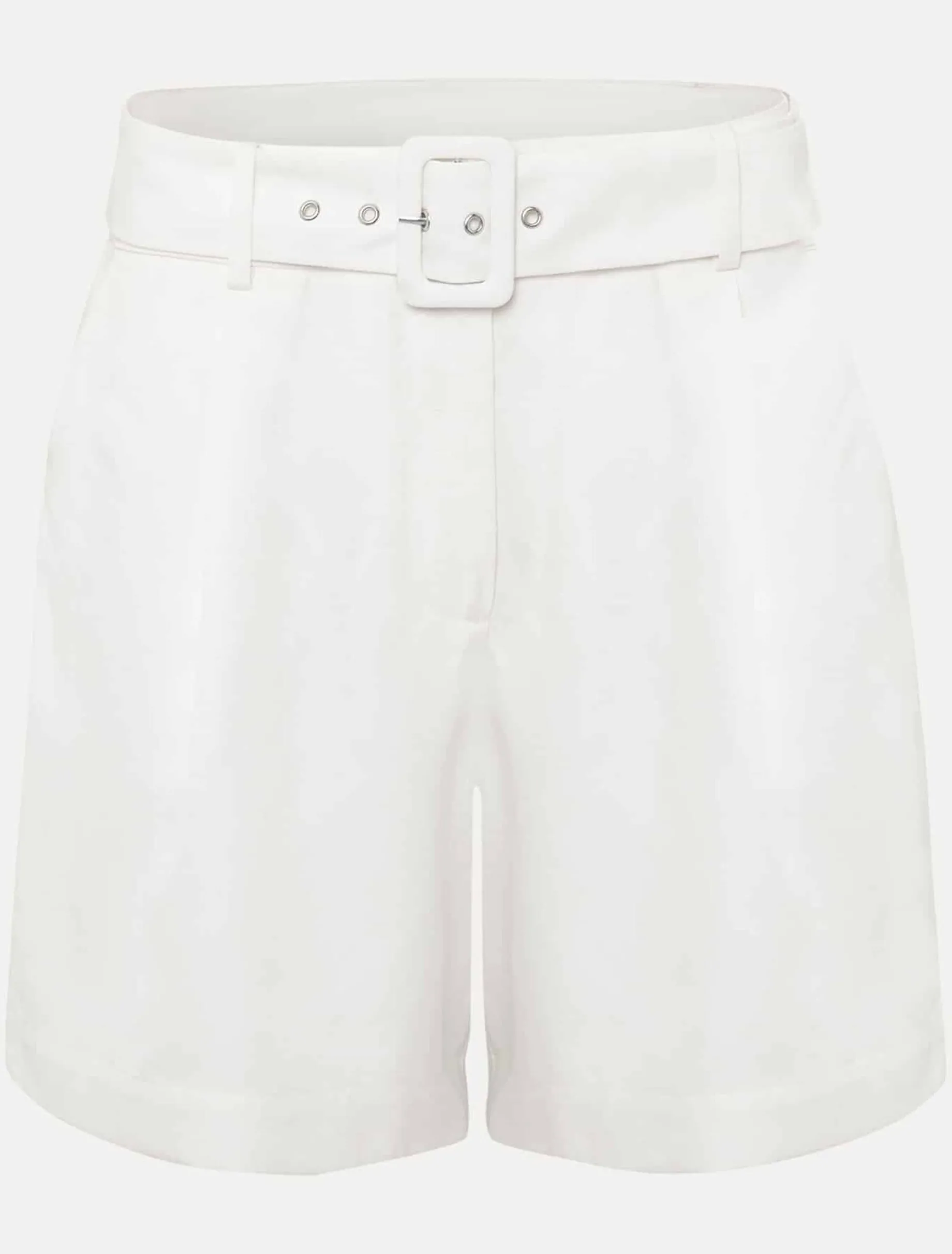 Trousers & Shorts^Phase Eight Bianca Short Coord Ivory