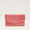 Bags^Phase Eight Caitlin Clutch Bag Watermelon