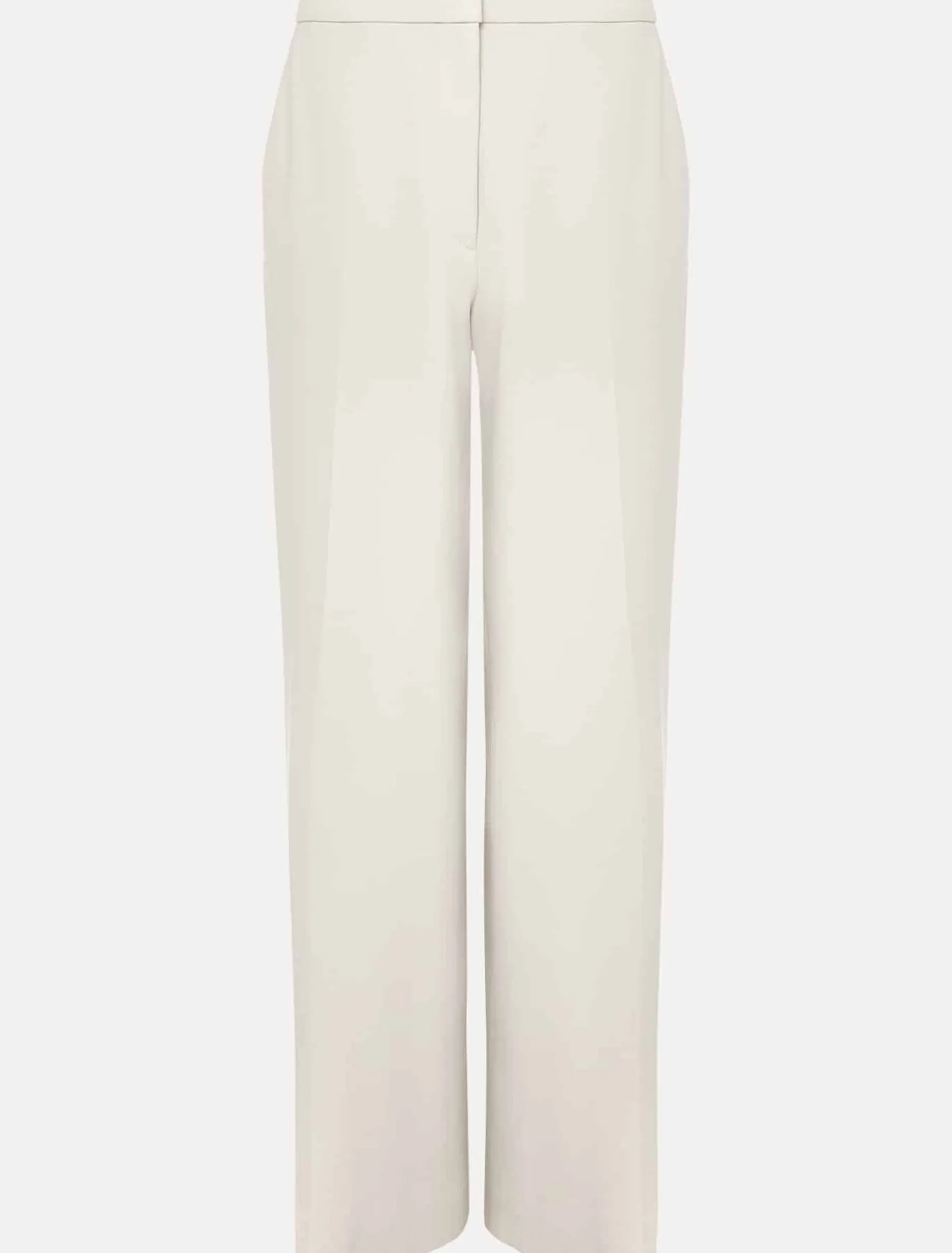 Trousers & Shorts^Phase Eight Celyn Wide Leg Trousers Almond