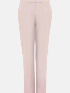Trousers & Shorts^Phase Eight Eira Cigarette Trousers Pale Pink
