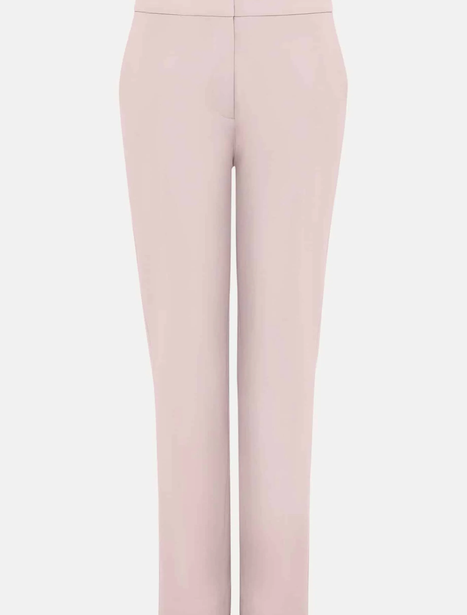 Trousers & Shorts^Phase Eight Eira Cigarette Trousers Pale Pink