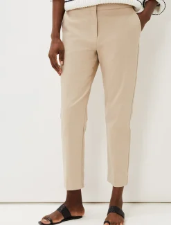 Trousers & Shorts^Phase Eight Julianna Trouser Stone