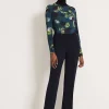 Trousers & Shorts^Phase Eight Margot City Suit Trousers Navy
