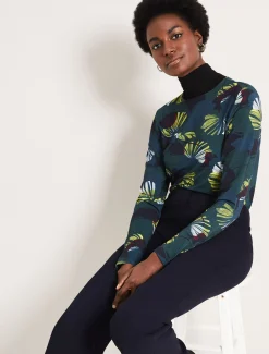 Trousers & Shorts^Phase Eight Margot City Suit Trousers Navy