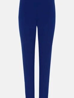 Trousers & Shorts^Phase Eight Miah Cropped Jegging Cobalt