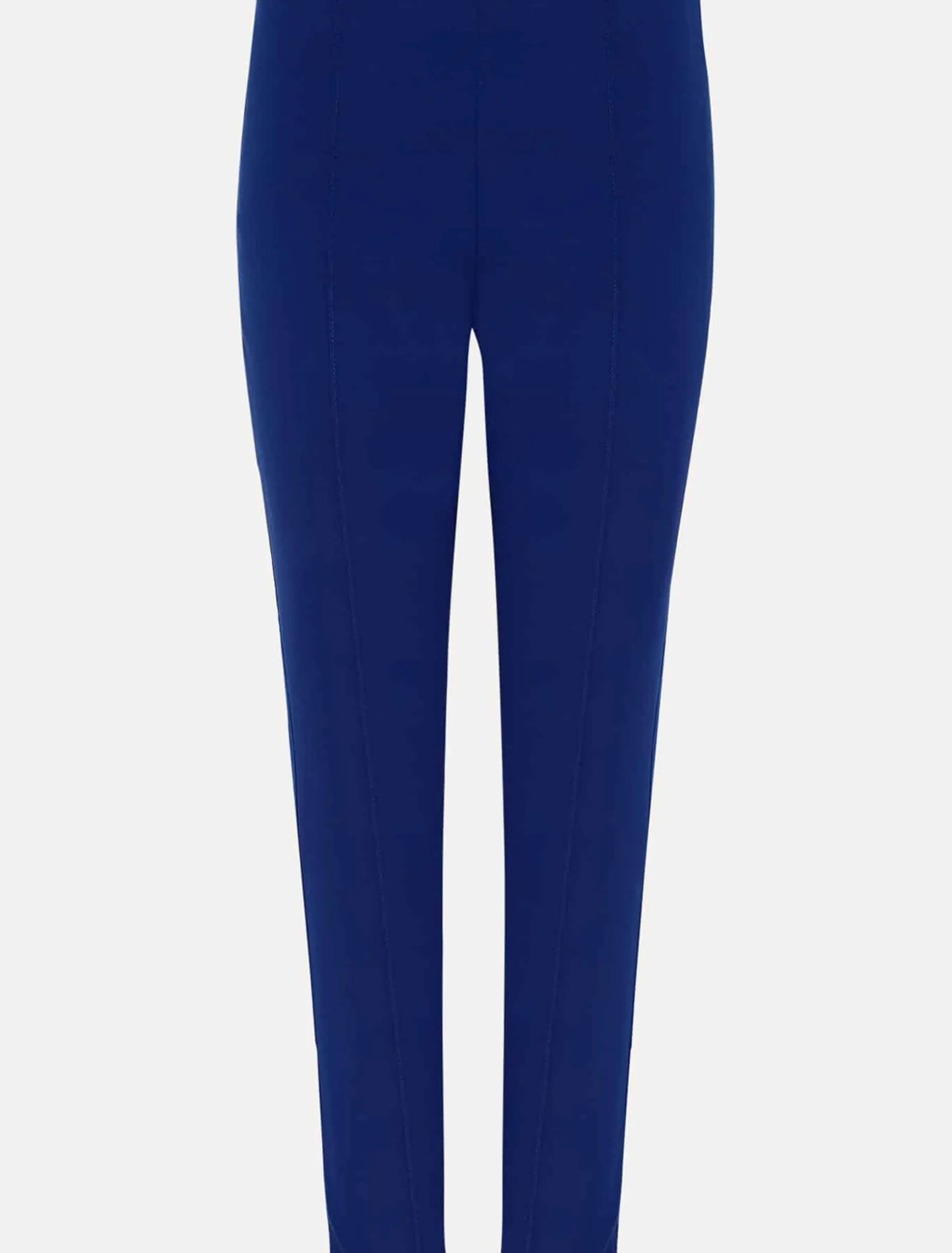 Trousers & Shorts^Phase Eight Miah Cropped Jegging Cobalt