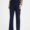Trousers & Shorts^Phase Eight Nina City Suit Trousers Navy