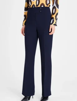 Trousers & Shorts^Phase Eight Nina City Suit Trousers Navy