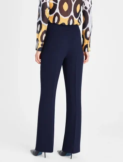 Trousers & Shorts^Phase Eight Nina City Suit Trousers Navy