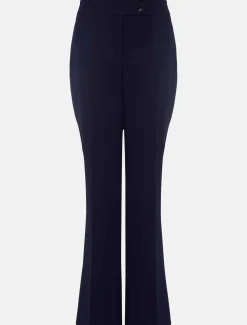 Trousers & Shorts^Phase Eight Nina City Suit Trousers Navy