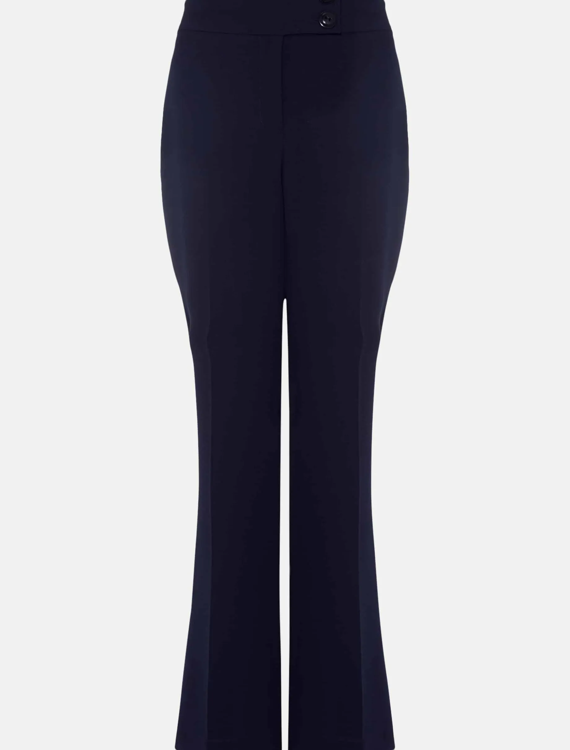 Trousers & Shorts^Phase Eight Nina City Suit Trousers Navy