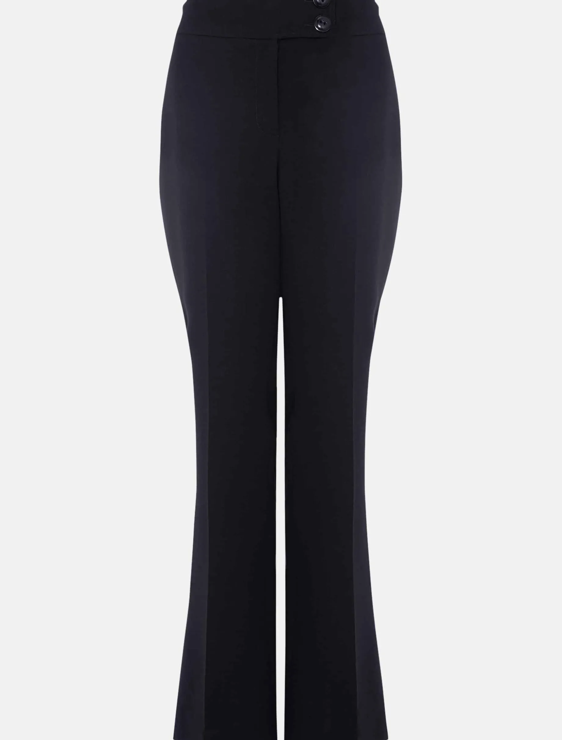 Trousers & Shorts^Phase Eight Nina City Suit Trousers Black