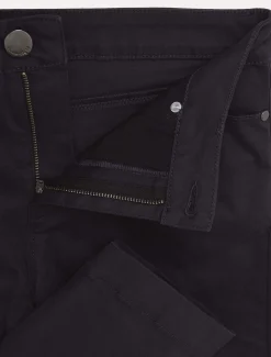Trousers & Shorts^Phase Eight Ocha Straight Leg Jeans Dark Indigo