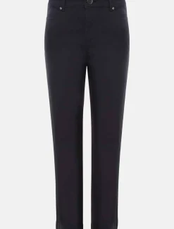 Trousers & Shorts^Phase Eight Ocha Straight Leg Jeans Dark Indigo
