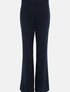 Trousers & Shorts^Phase Eight Osaki Trousers Indigo