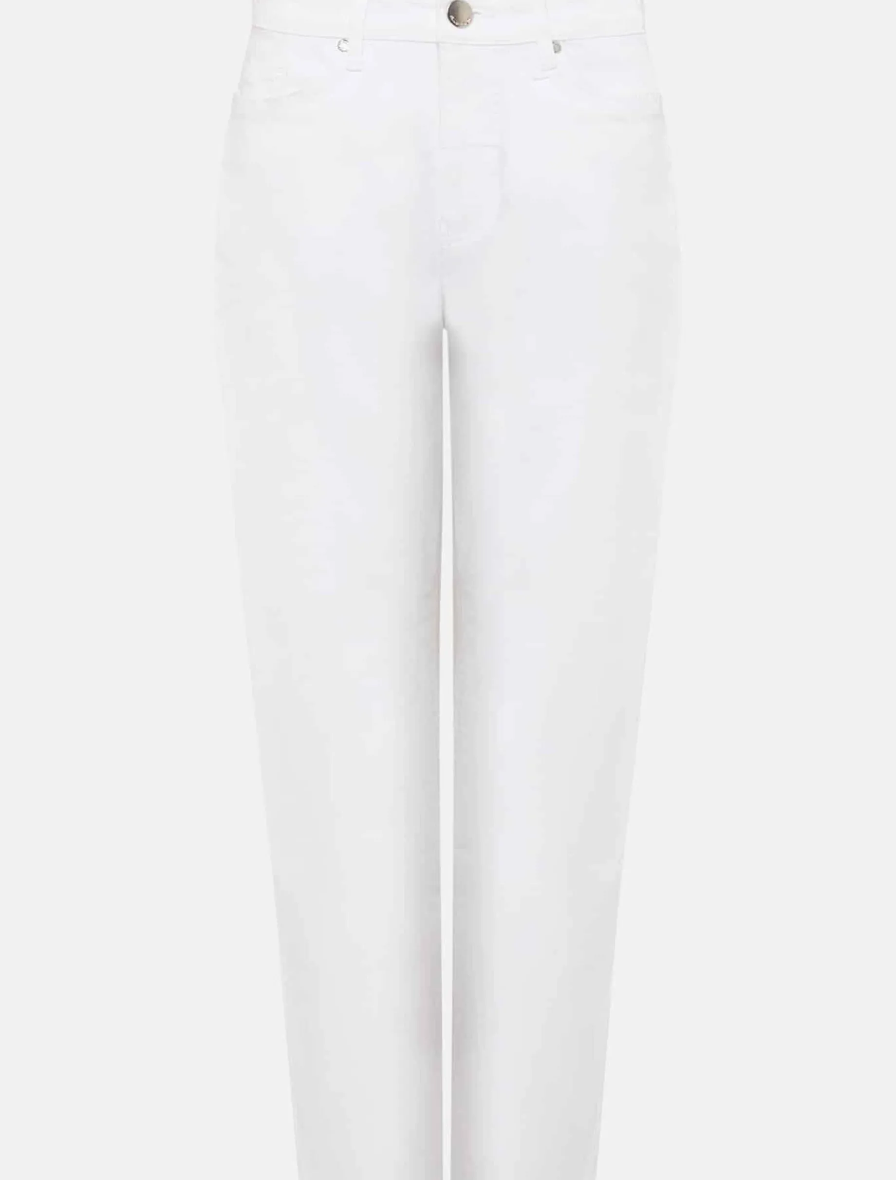 Trousers & Shorts^Phase Eight Petra Straight Leg Jeans White