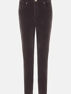 Jeans^Phase Eight Rae Fine Corduroy Jeans Putty